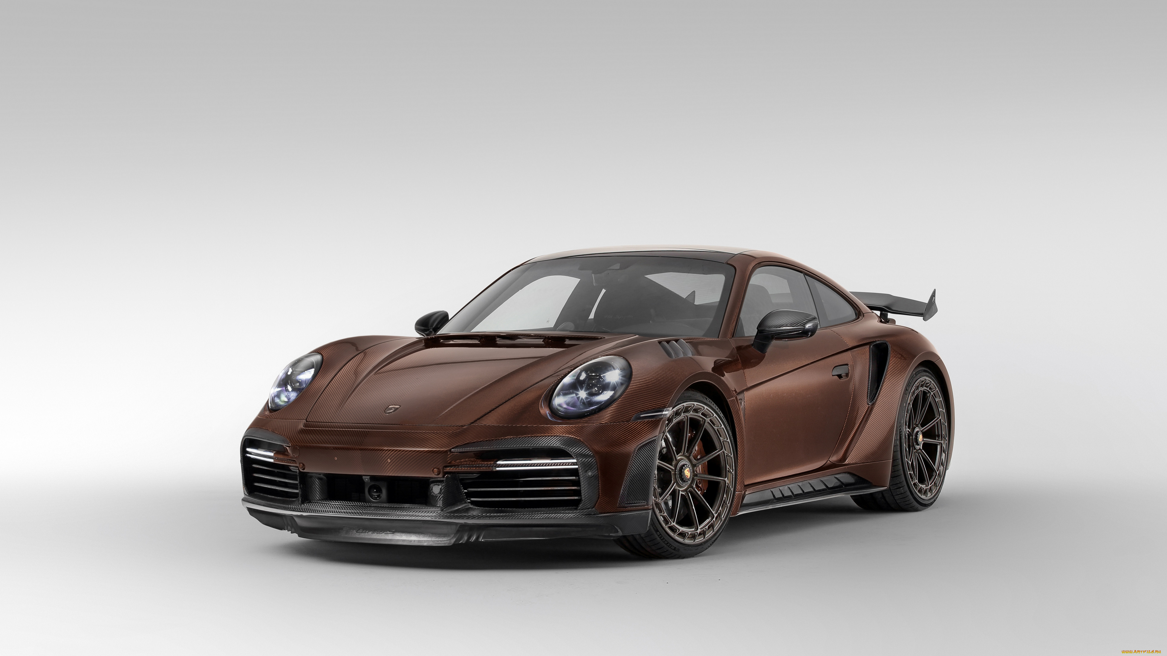 , porsche, 911, turbo, s, stinger, gtr, carbon, edition, , , , topcar, ??????, ????